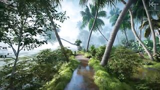 nature feel