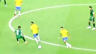 Neymar Skills vs Bolivia 2023