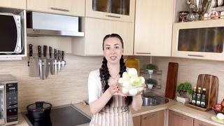 Даже не думала, что ЛУК можно приготовить так ВКУСНО!За уши не оттащишь!Блюдо