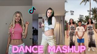 ULTIMATE TikTok Dance Challenges Compilation of 2024 [NEW] _ Trending