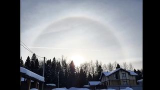 ОНИ ЭТО СКРЫВАЮТ от нас - ДВА СОЛНЦА и ТРИ ЛУНЫ.