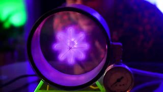 Building A Nuclear Star In A Jar