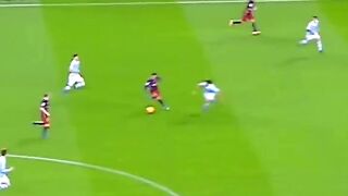 Neymar Skills vs Celta Vigo ????????