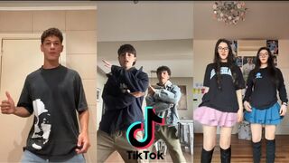 TIKTOK TREND NEW 2024 #7 TikTok Dance Challenge What Trends Do You Know