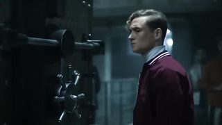 Он Легко Открывал Любые Замки, Но Однажды Наткнулся На Этот Сейф.
