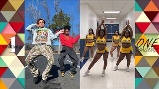 Weekly Viral Dance Trends Compilation - February 2024