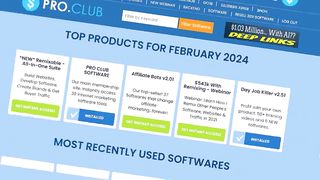 ???? Unleash Your Website Empire with AI Cloner X Today! ????