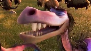 The Good dinosauR Part -2