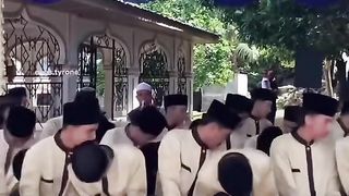Dance challenge