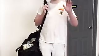 POV_ You Enter The Elevator mrbeast