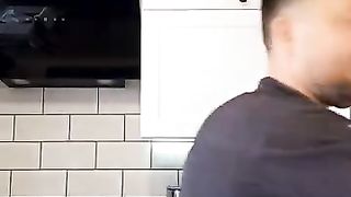 new kitchen video