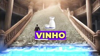 15 VERSÍCULOS que te fará RICO segundo a BÍBLIA -