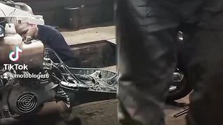 Ремонт Yamaha