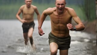 Crazy Things You Didn't Know About Russia. Part 2