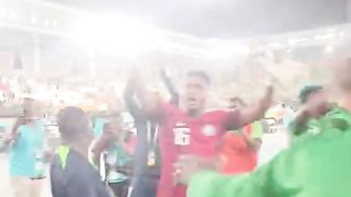 Super eagles