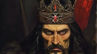 Vlad III Dracula: Cruelty and Power