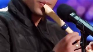 Américain got talent