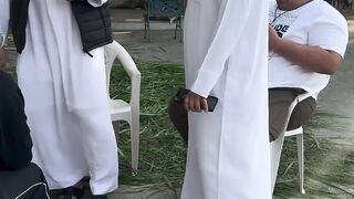 Arab lucu
