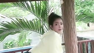 Goyang mas