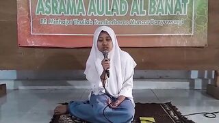 ujian hafalan quran