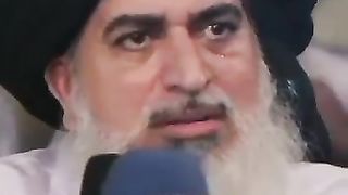 Allama khadim Hussain rizvi Sahab bayan ! must listen.