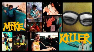 SLAVA KPSS - MIKE KILLER (rap clip)