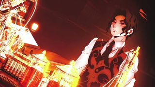 Demon Slayer「Edit/AMV」Enemy - Swordsmith Village Arc