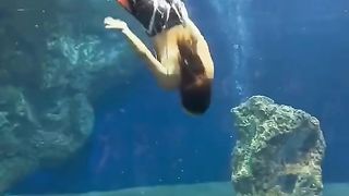 Mermaid nice