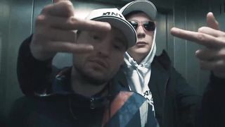 SLAVA KPSS & KHAN ZAMAY - F*CKRAP