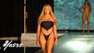 Sibyls & Matriarchs Swimwear Fashion Show Miami Swim Week 2021 DCSW Full Show