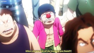 TO THE TOP AMV [ONE PIECE] [ROYALTY]