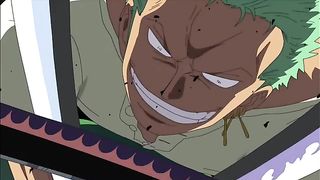 Zoro Vs Ryuma. -[AMV] (Middle Of The Night)