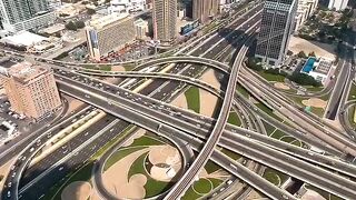 Welcome to dubai