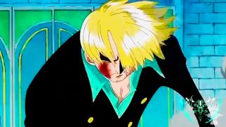 One Piece AMV - Vinsmoke Sanji