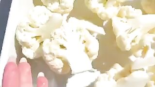 Soup ASMR
