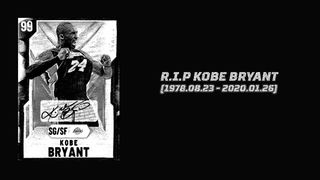 SLAVA KPSS - R.I.P KOBE