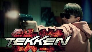 SLAVA KPSS - TEKKEN