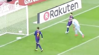 Messi MAGIC Skills