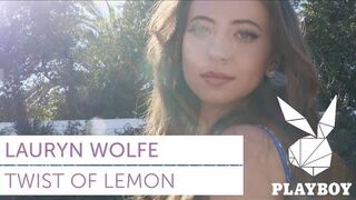 Plus HD - Lauryn Wolfe