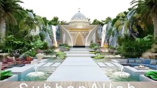 Subhan Allah