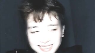 That smile tho