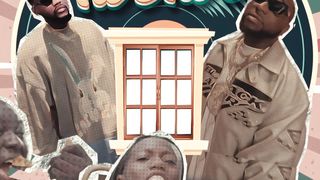 Kizz Daniel - Twe Twe Ft Davido (Official Music Video)