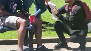 Artist with no talent????