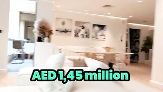 How people make money in Dubai! #angelikaegoschin #realestate #dubai #uae #realestateblondies #penthouse #luxury #investment #
