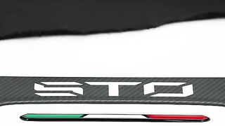 Revealing the brand new Lamborghini Huracan STO!#lamborghini