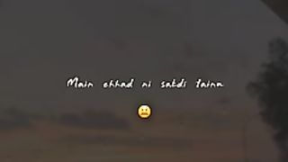 Tu_Sab_Janda_Hai_B_Praak__slowed_and_reverb____lofi_whatsapp_status_