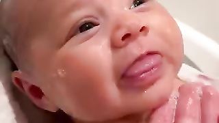 As I watch my baby grow up, sometimes I wish I could stop time