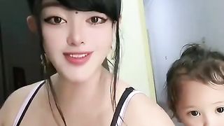 Mamah cantik