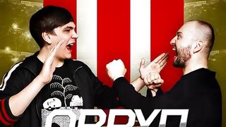 Zamay & Slava KPSS - The Day Before Yesterday, Yesterday, Today