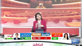 Election Kay Bad PTI Ka Mustaqbil Kia Hoga_ _ Election Transmission 2024 _ Suno News HD.